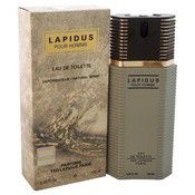 Lapidus perfume 3.3 fl.oz