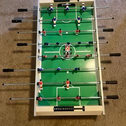 KICK Freedom 48″ Foosball Table