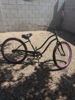 Cruiser Bike