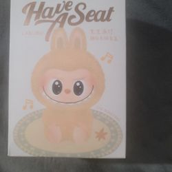 New In Box LA Boo Boo