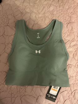 Under Armour Sports Bra Size Small