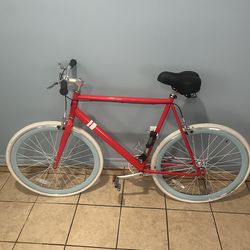 Sole Bike 59CM $200 OBO with new seat