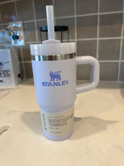 Genuine mini Stanley 14 oz. (new with tags)