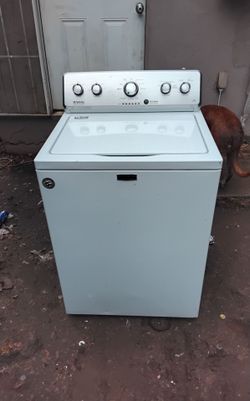 Washer