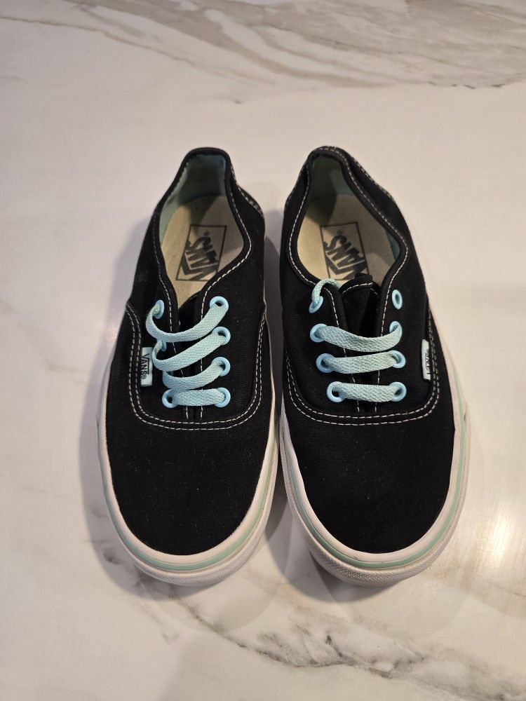 Womens Vans
