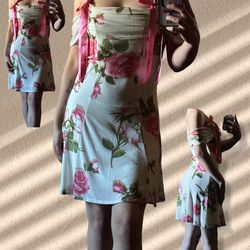 Windsor Women’s Mini Dress