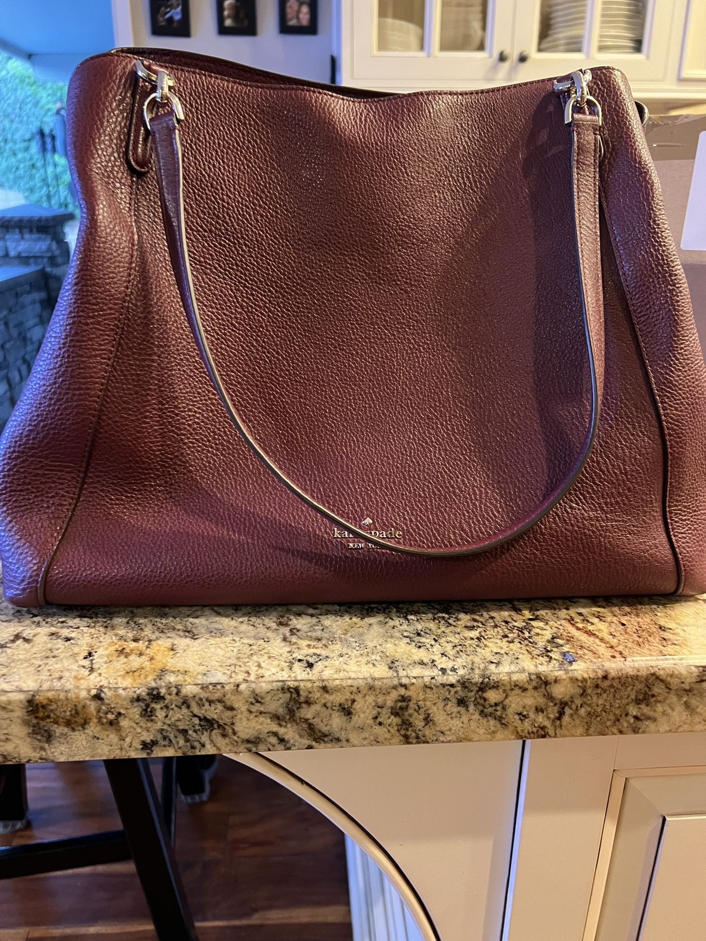 Kate Spade Hand Bag 