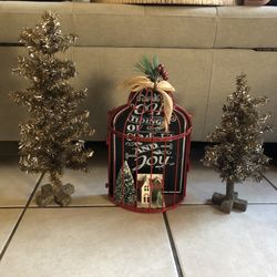 Christmas Decorations