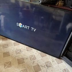 65” Samsung Smart TV