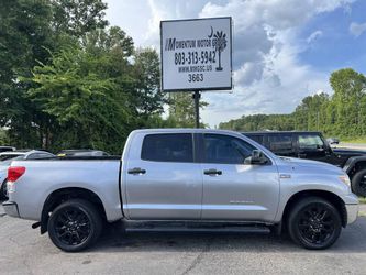 2010 Toyota Tundra