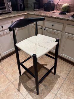 3x Barstools