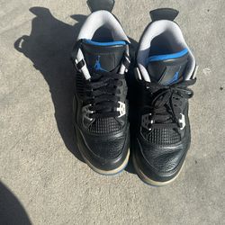 Jordan 3 Retro 'Sport Blue' - Air Jordan