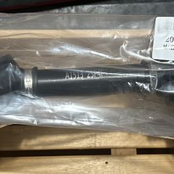 Chevy Malibu Drive Axle - Cv Axle 2 