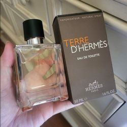 Perfume 