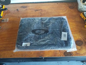 Oakley laptop / tablet protective bag