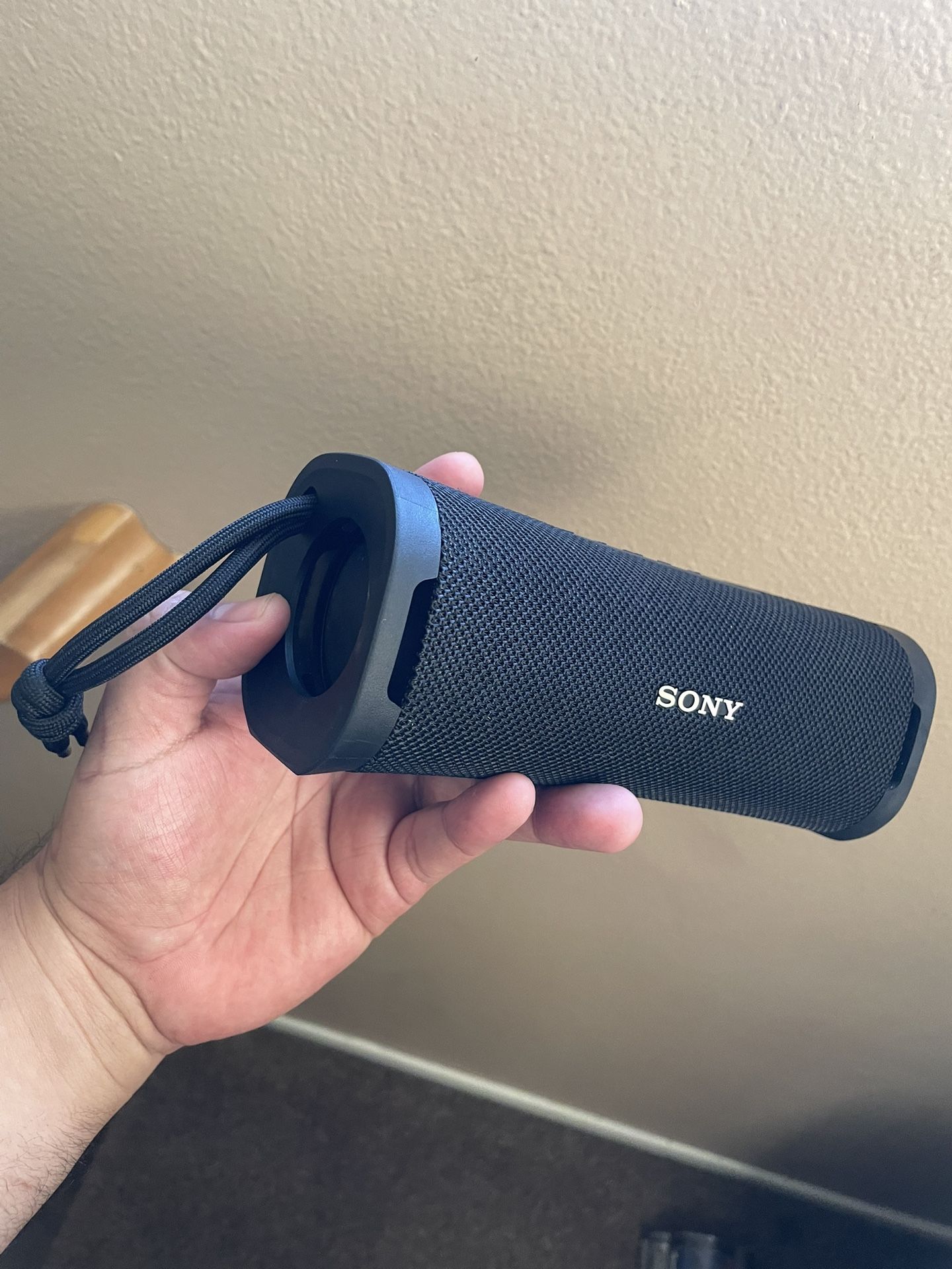 Sony Ult Field 1 Bluetooth Speaker