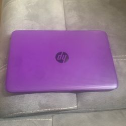 Hp Laptop 