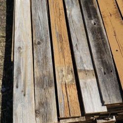 🚨Cedar pickets bundles