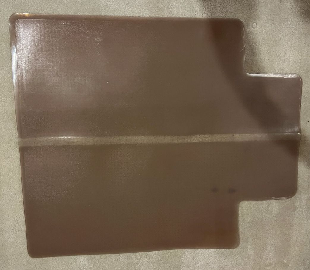 Chair/desk Mat