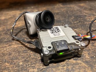 Caddx Vista Digital HD VTX Kit w/ Original DJI Camera (No Antenna)