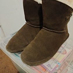 Bearpaw Rosie Boots