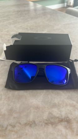 Oakley Holbrook Sunglasses