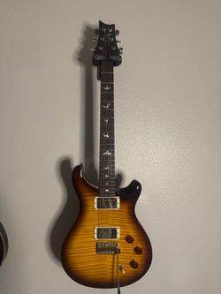 PRS SE DGT electric guitar