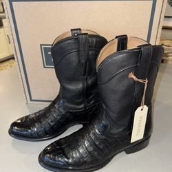 Men’s Tecovas Boots