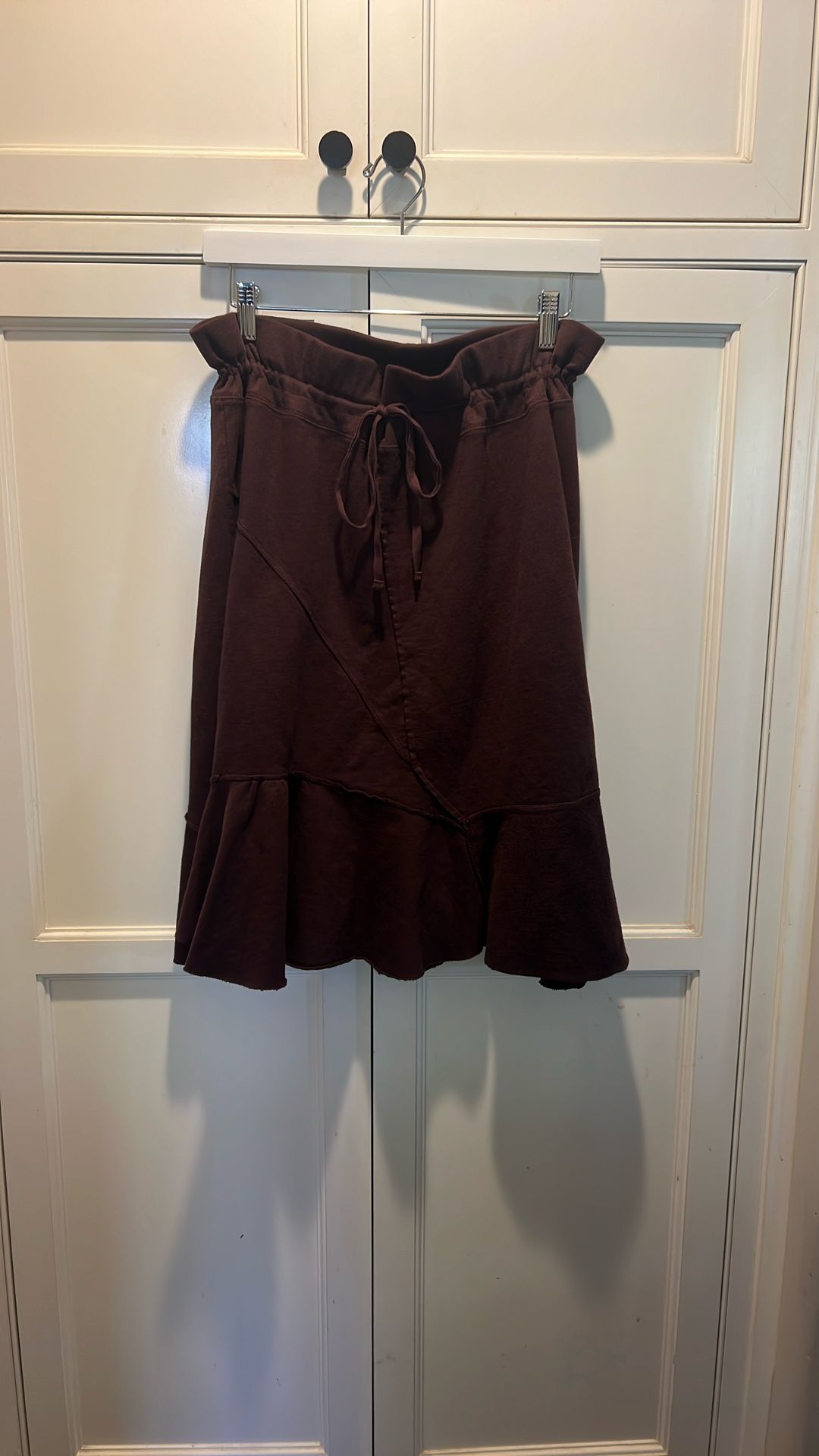 Pregnancy Maternity Skirt