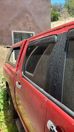 Camper Shell for sale
