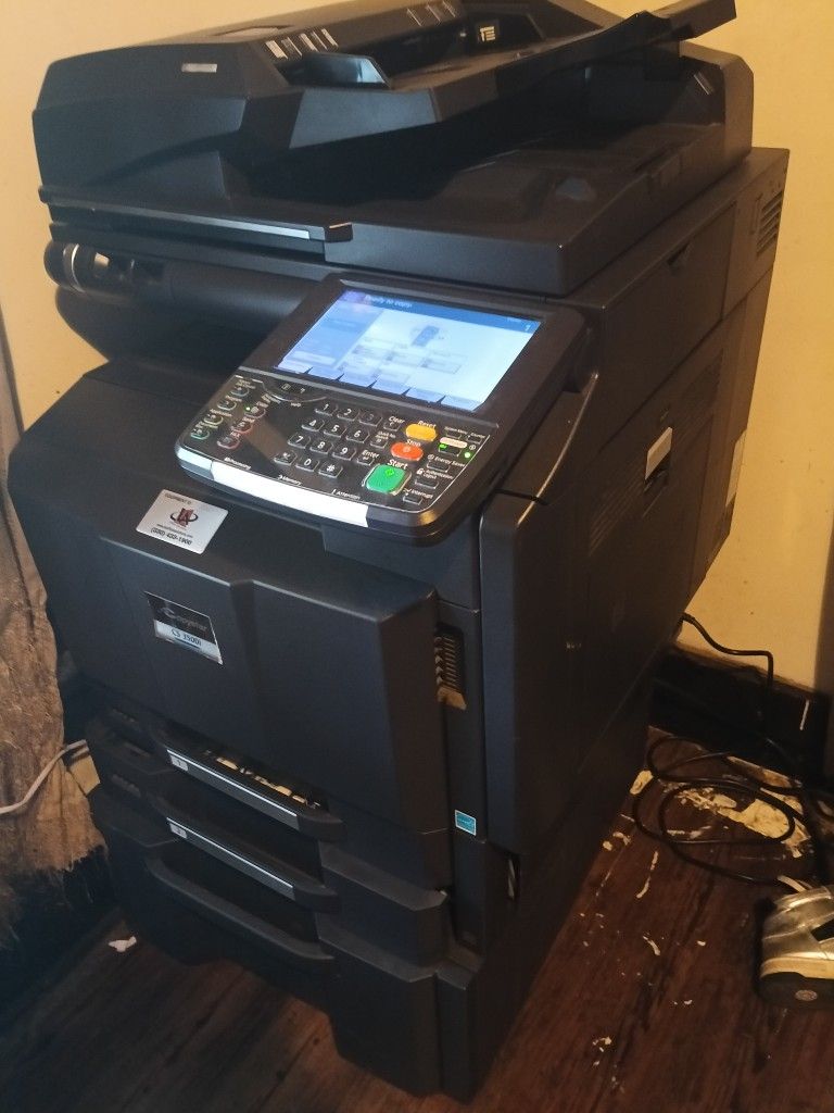Printer 🖨️