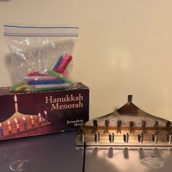 Menorah 