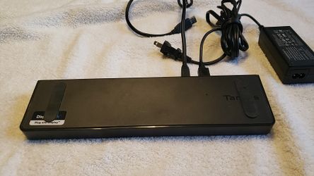 Targus Displaylink Dicking Station