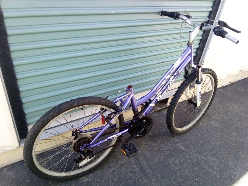 Mountain Bike For Sale 