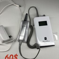 Melody Susie Nail Drill