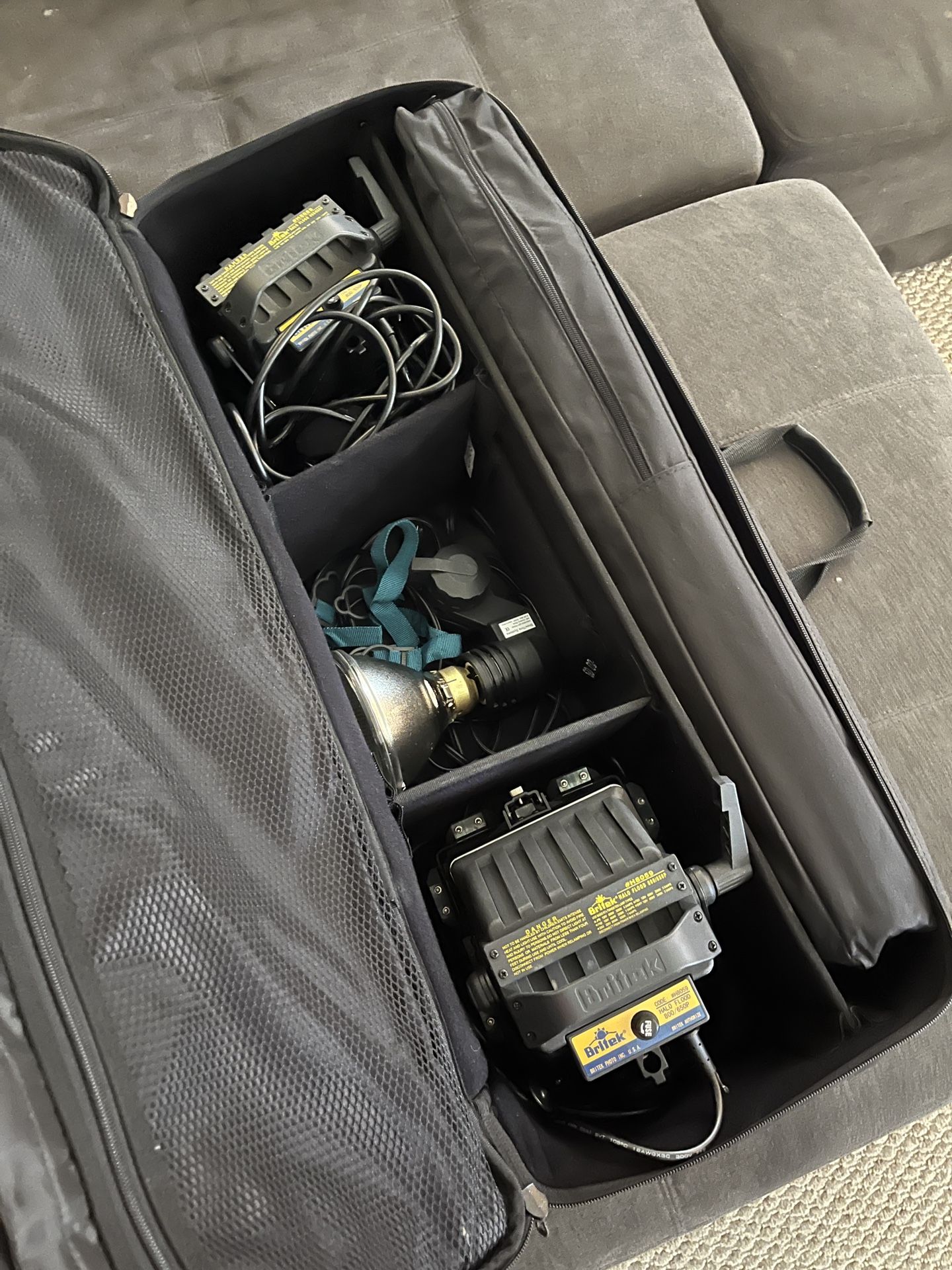 Photographs Equipment