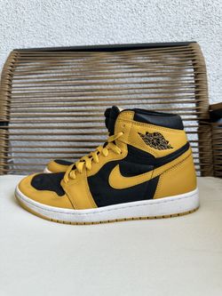 Jordan 1 Pollen Men’s Size 9.5