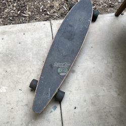 Sector 9 Longboard 