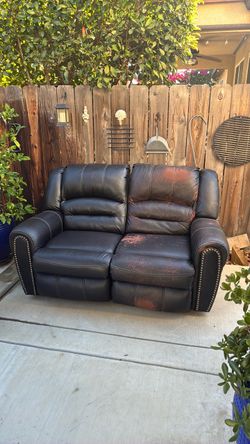 couch Sofa