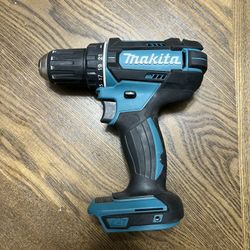 Makita Drill
