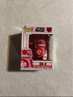 Star Wars Funko Pop