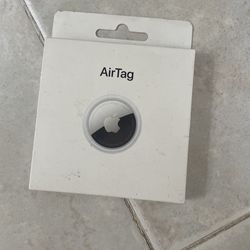 Air tag brand New In Box