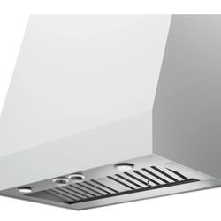 Avallon 90 - 600 CFM 36” Wide Range Hood Insert