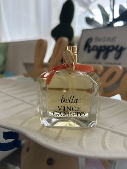 Bella Vince Camuto Perfume