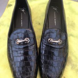 Giuseppe Zanotti Loafers