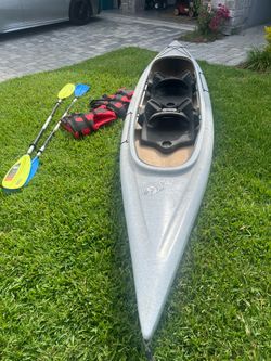 Kayak