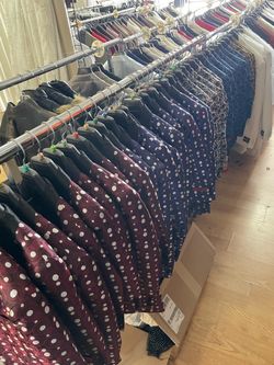 Mr T’s Men’s Fashions