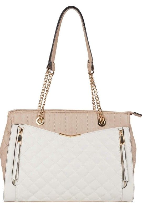 ALDO Pascuita Bone Purse 
