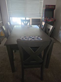 dinning table