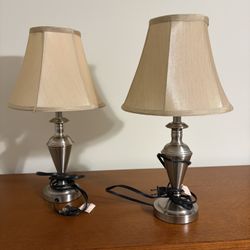 Table Lamps